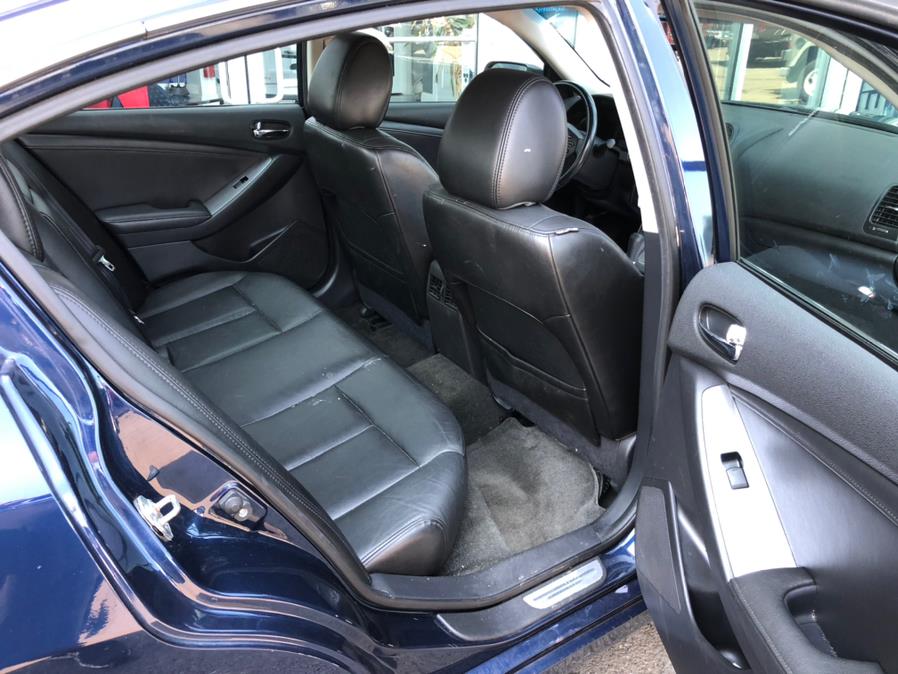 Used Nissan Altima 4dr Sdn I4 CVT 2.5 SL 2012 | Chris's Auto Clinic. Plainville, Connecticut Used Nissan Altima 4dr Sdn I4 CVT 2.5 SL 2012 | Chris's Auto Clinic. Plainville, Connecticut