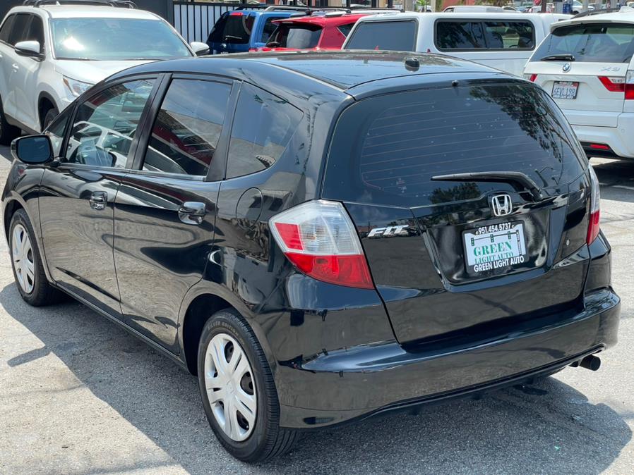 2010 Honda Fit 5dr HB Auto, available for sale in Corona, California | Green Light Auto. Corona, California 2010 Honda Fit 5dr HB Auto, available for sale in Corona, California | Green Light Auto. Corona, California