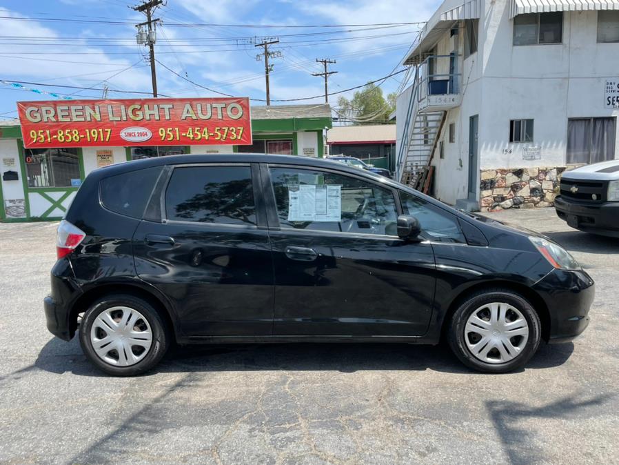 2010 Honda Fit 5dr HB Auto, available for sale in Corona, California | Green Light Auto. Corona, California 2010 Honda Fit 5dr HB Auto, available for sale in Corona, California | Green Light Auto. Corona, California