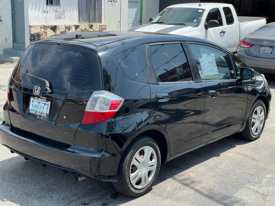 2010 Honda Fit 5dr HB Auto, available for sale in Corona, California | Green Light Auto. Corona, California 2010 Honda Fit 5dr HB Auto, available for sale in Corona, California | Green Light Auto. Corona, California