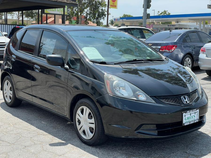 2010 Honda Fit 5dr HB Auto, available for sale in Corona, California | Green Light Auto. Corona, California 2010 Honda Fit 5dr HB Auto, available for sale in Corona, California | Green Light Auto. Corona, California