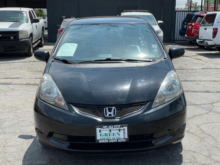 2010 Honda Fit 5dr HB Auto, available for sale in Corona, California | Green Light Auto. Corona, California 2010 Honda Fit 5dr HB Auto, available for sale in Corona, California | Green Light Auto. Corona, California