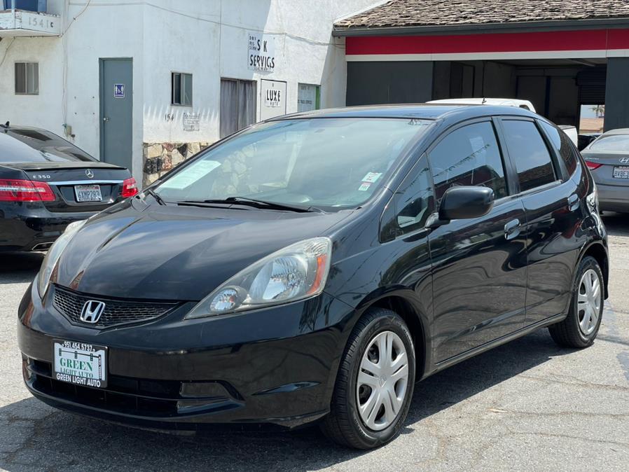 2010 Honda Fit 5dr HB Auto, available for sale in Corona, California | Green Light Auto. Corona, California 2010 Honda Fit 5dr HB Auto, available for sale in Corona, California | Green Light Auto. Corona, California