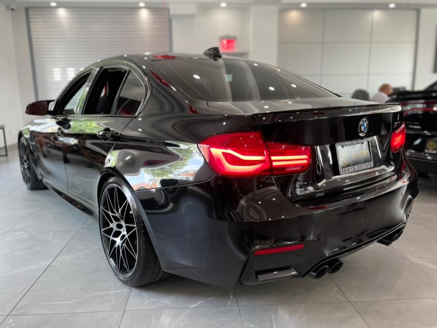 Used BMW M3 Sedan 2018 | Luxury Motor Club. Franklin Square, New York Used BMW M3 Sedan 2018 | Luxury Motor Club. Franklin Square, New York