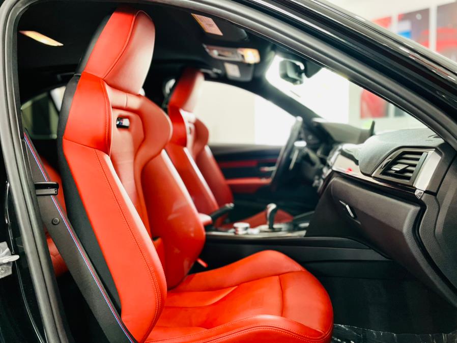 Used BMW M3 Sedan 2018 | Luxury Motor Club. Franklin Square, New York Used BMW M3 Sedan 2018 | Luxury Motor Club. Franklin Square, New York