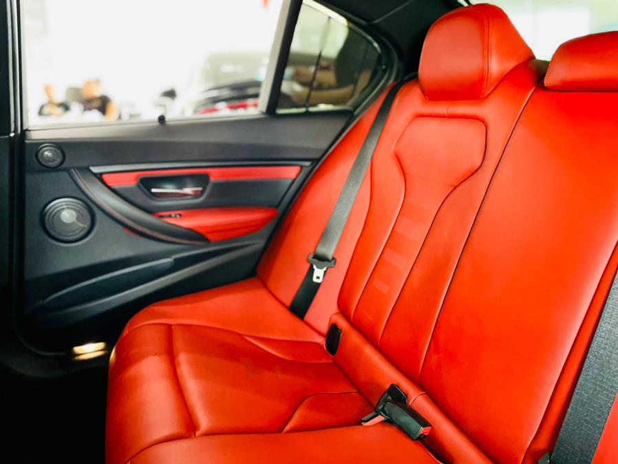 Used BMW M3 Sedan 2018 | Luxury Motor Club. Franklin Square, New York Used BMW M3 Sedan 2018 | Luxury Motor Club. Franklin Square, New York