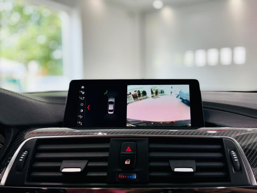 Used BMW M3 Sedan 2018 | Luxury Motor Club. Franklin Square, New York Used BMW M3 Sedan 2018 | Luxury Motor Club. Franklin Square, New York