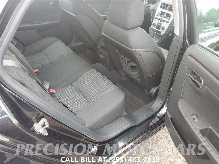 2009 Chevrolet Malibu 4dr Sdn LT w/1LT, available for sale in Branford, Connecticut | Precision Motor Cars LLC. Branford, Connecticut 2009 Chevrolet Malibu 4dr Sdn LT w/1LT, available for sale in Branford, Connecticut | Precision Motor Cars LLC. Branford, Connecticut