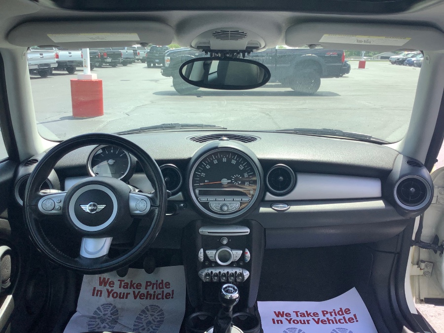 Used MINI Cooper Clubman 2dr Cpe 2010 | Marsh Auto Sales LLC. Ortonville, Michigan Used MINI Cooper Clubman 2dr Cpe 2010 | Marsh Auto Sales LLC. Ortonville, Michigan