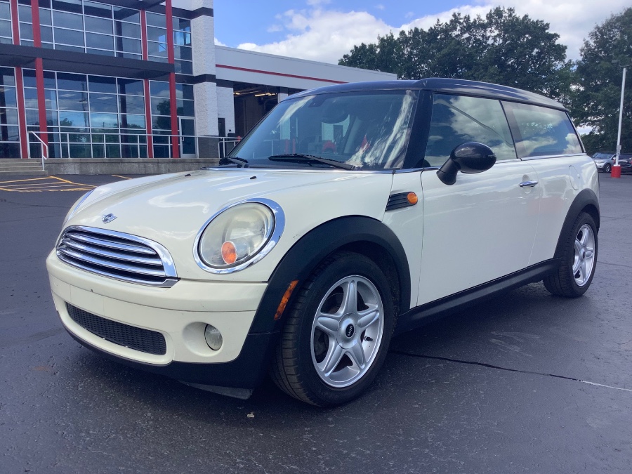 Used MINI Cooper Clubman 2dr Cpe 2010 | Marsh Auto Sales LLC. Ortonville, Michigan Used MINI Cooper Clubman 2dr Cpe 2010 | Marsh Auto Sales LLC. Ortonville, Michigan