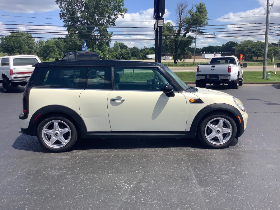 Used MINI Cooper Clubman 2dr Cpe 2010 | Marsh Auto Sales LLC. Ortonville, Michigan Used MINI Cooper Clubman 2dr Cpe 2010 | Marsh Auto Sales LLC. Ortonville, Michigan