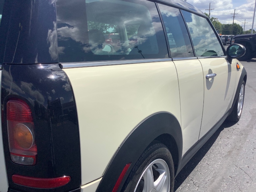 Used MINI Cooper Clubman 2dr Cpe 2010 | Marsh Auto Sales LLC. Ortonville, Michigan Used MINI Cooper Clubman 2dr Cpe 2010 | Marsh Auto Sales LLC. Ortonville, Michigan