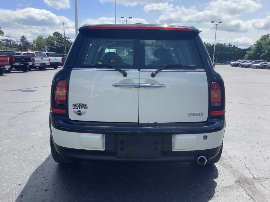 Used MINI Cooper Clubman 2dr Cpe 2010 | Marsh Auto Sales LLC. Ortonville, Michigan Used MINI Cooper Clubman 2dr Cpe 2010 | Marsh Auto Sales LLC. Ortonville, Michigan