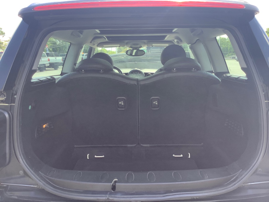 Used MINI Cooper Clubman 2dr Cpe 2010 | Marsh Auto Sales LLC. Ortonville, Michigan Used MINI Cooper Clubman 2dr Cpe 2010 | Marsh Auto Sales LLC. Ortonville, Michigan