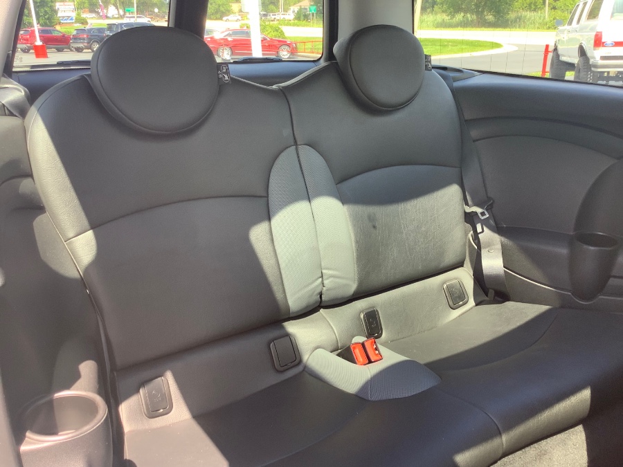 Used MINI Cooper Clubman 2dr Cpe 2010 | Marsh Auto Sales LLC. Ortonville, Michigan Used MINI Cooper Clubman 2dr Cpe 2010 | Marsh Auto Sales LLC. Ortonville, Michigan