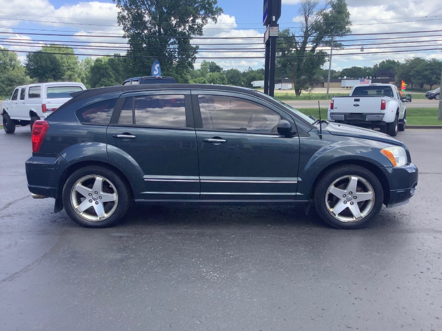 Used Dodge Caliber 4dr HB R/T FWD 2007 | Marsh Auto Sales LLC. Ortonville, Michigan Used Dodge Caliber 4dr HB R/T FWD 2007 | Marsh Auto Sales LLC. Ortonville, Michigan