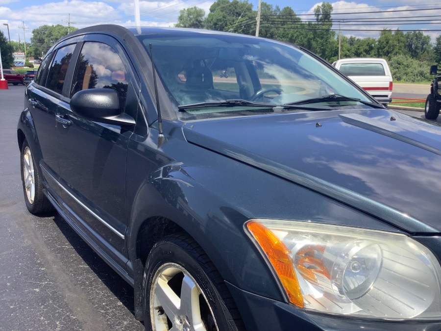 Used Dodge Caliber 4dr HB R/T FWD 2007 | Marsh Auto Sales LLC. Ortonville, Michigan Used Dodge Caliber 4dr HB R/T FWD 2007 | Marsh Auto Sales LLC. Ortonville, Michigan