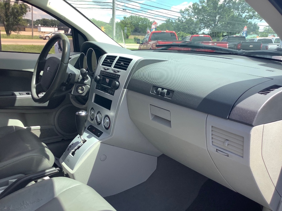 Used Dodge Caliber 4dr HB R/T FWD 2007 | Marsh Auto Sales LLC. Ortonville, Michigan Used Dodge Caliber 4dr HB R/T FWD 2007 | Marsh Auto Sales LLC. Ortonville, Michigan
