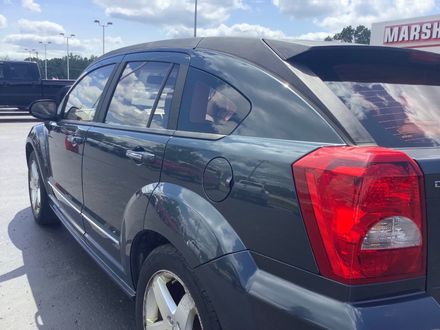 Used Dodge Caliber 4dr HB R/T FWD 2007 | Marsh Auto Sales LLC. Ortonville, Michigan Used Dodge Caliber 4dr HB R/T FWD 2007 | Marsh Auto Sales LLC. Ortonville, Michigan