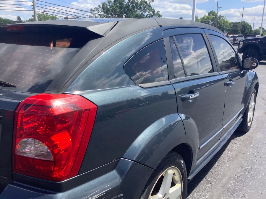 Used Dodge Caliber 4dr HB R/T FWD 2007 | Marsh Auto Sales LLC. Ortonville, Michigan Used Dodge Caliber 4dr HB R/T FWD 2007 | Marsh Auto Sales LLC. Ortonville, Michigan