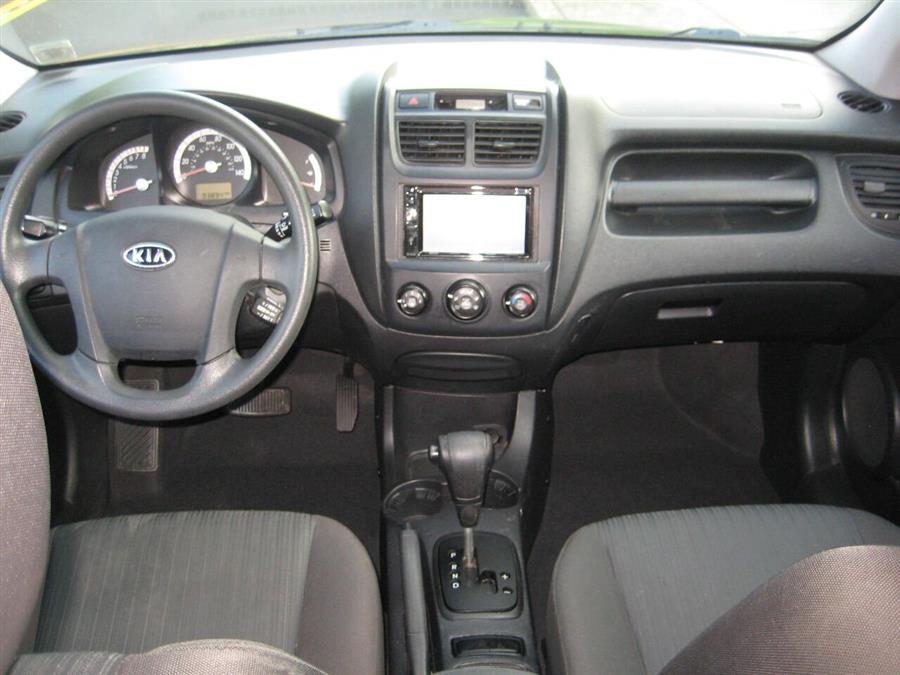 2009 Kia Sportage LX 4dr SUV 4A, available for sale in Massapequa, New York | Rite Choice Auto Inc.. Massapequa, New York 2009 Kia Sportage LX 4dr SUV 4A, available for sale in Massapequa, New York | Rite Choice Auto Inc.. Massapequa, New York