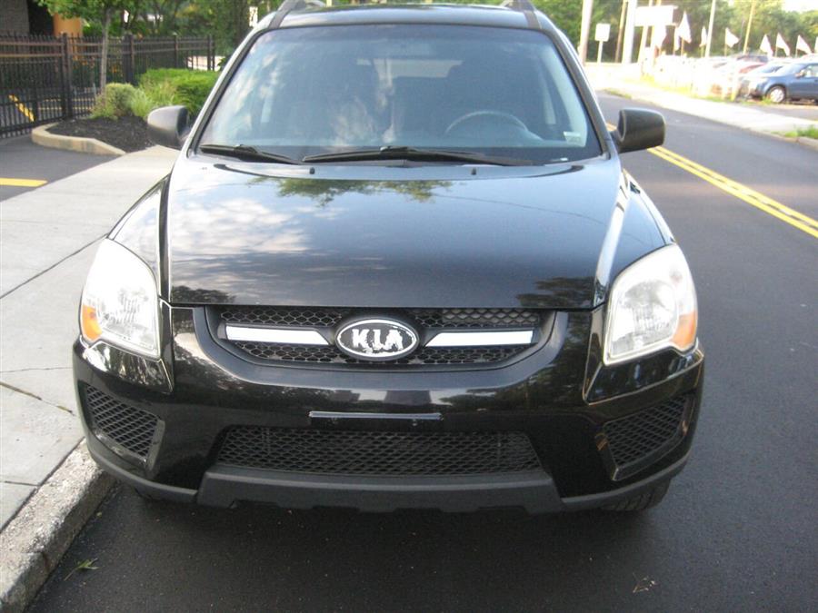 2009 Kia Sportage LX 4dr SUV 4A, available for sale in Massapequa, New York | Rite Choice Auto Inc.. Massapequa, New York 2009 Kia Sportage LX 4dr SUV 4A, available for sale in Massapequa, New York | Rite Choice Auto Inc.. Massapequa, New York