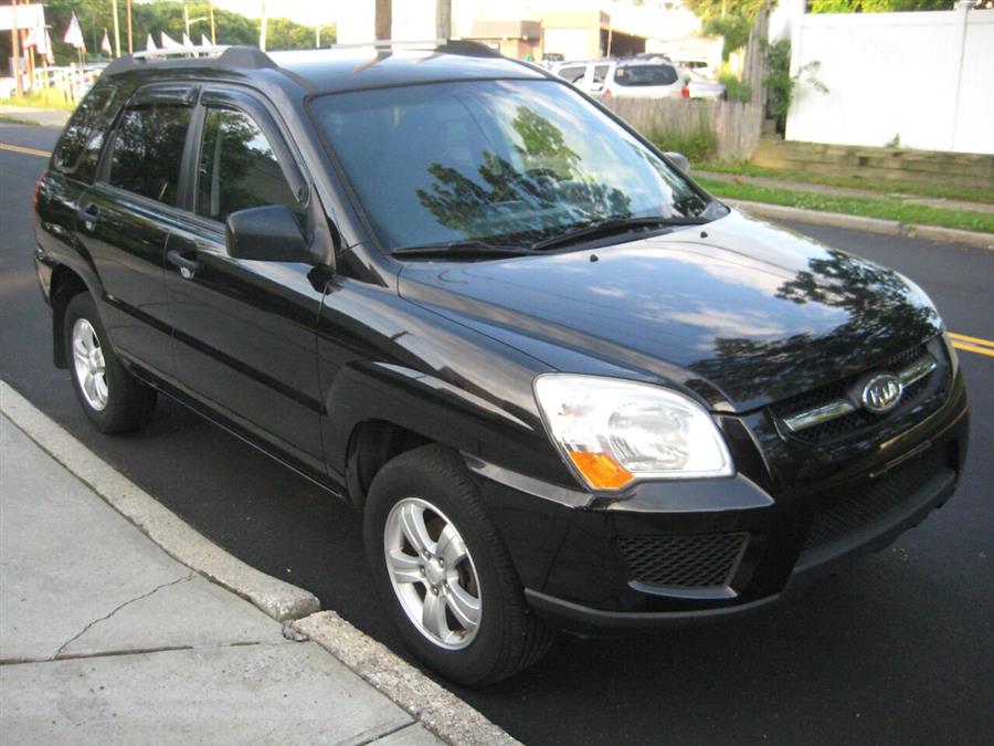 2009 Kia Sportage LX 4dr SUV 4A, available for sale in Massapequa, New York | Rite Choice Auto Inc.. Massapequa, New York 2009 Kia Sportage LX 4dr SUV 4A, available for sale in Massapequa, New York | Rite Choice Auto Inc.. Massapequa, New York