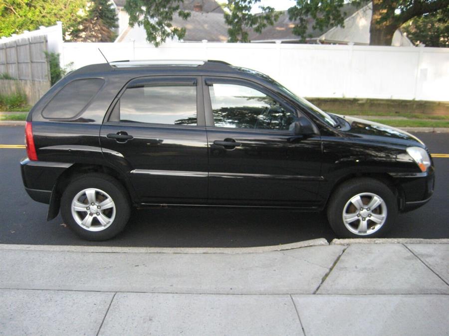 2009 Kia Sportage LX 4dr SUV 4A, available for sale in Massapequa, New York | Rite Choice Auto Inc.. Massapequa, New York 2009 Kia Sportage LX 4dr SUV 4A, available for sale in Massapequa, New York | Rite Choice Auto Inc.. Massapequa, New York