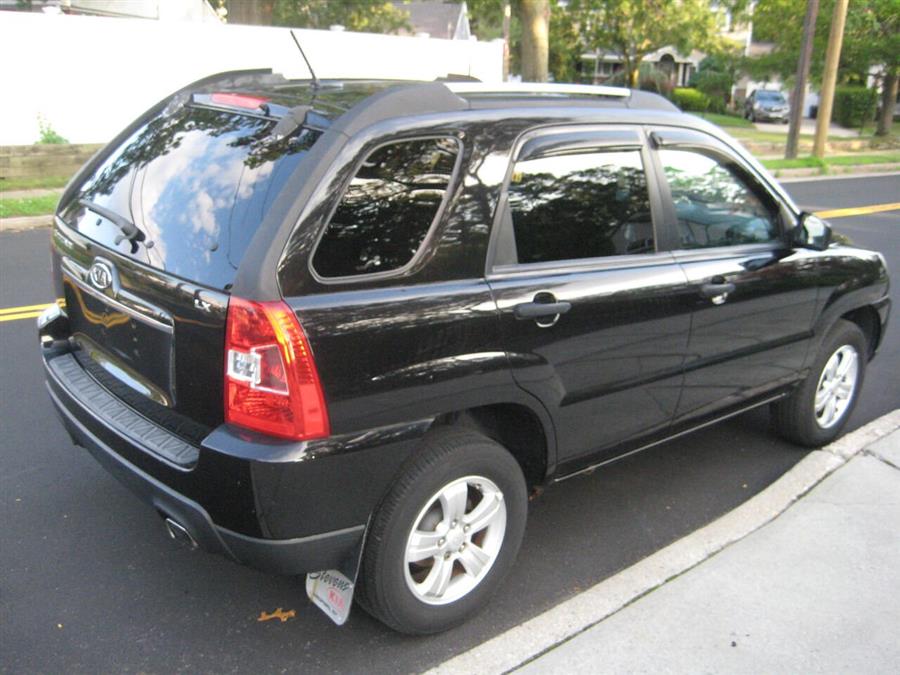 2009 Kia Sportage LX 4dr SUV 4A, available for sale in Massapequa, New York | Rite Choice Auto Inc.. Massapequa, New York 2009 Kia Sportage LX 4dr SUV 4A, available for sale in Massapequa, New York | Rite Choice Auto Inc.. Massapequa, New York