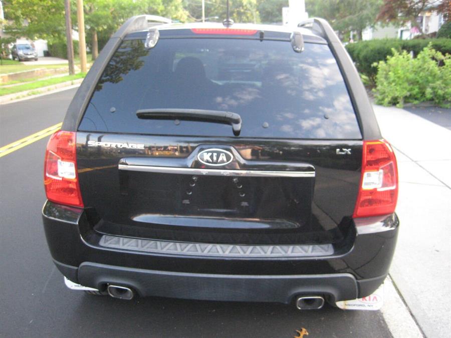 2009 Kia Sportage LX 4dr SUV 4A, available for sale in Massapequa, New York | Rite Choice Auto Inc.. Massapequa, New York 2009 Kia Sportage LX 4dr SUV 4A, available for sale in Massapequa, New York | Rite Choice Auto Inc.. Massapequa, New York
