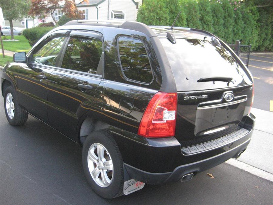 2009 Kia Sportage LX 4dr SUV 4A, available for sale in Massapequa, New York | Rite Choice Auto Inc.. Massapequa, New York 2009 Kia Sportage LX 4dr SUV 4A, available for sale in Massapequa, New York | Rite Choice Auto Inc.. Massapequa, New York