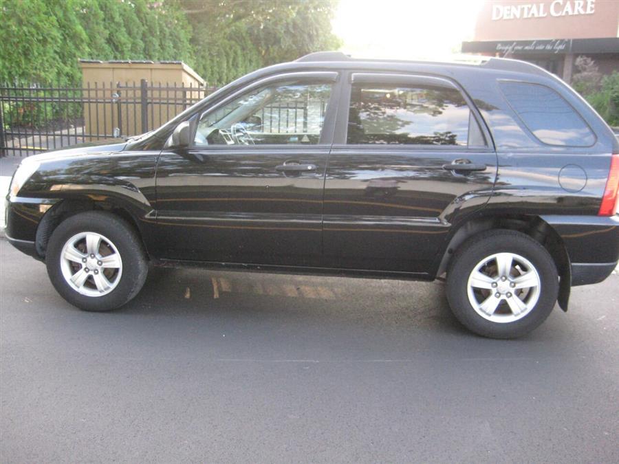 2009 Kia Sportage LX 4dr SUV 4A, available for sale in Massapequa, New York | Rite Choice Auto Inc.. Massapequa, New York 2009 Kia Sportage LX 4dr SUV 4A, available for sale in Massapequa, New York | Rite Choice Auto Inc.. Massapequa, New York