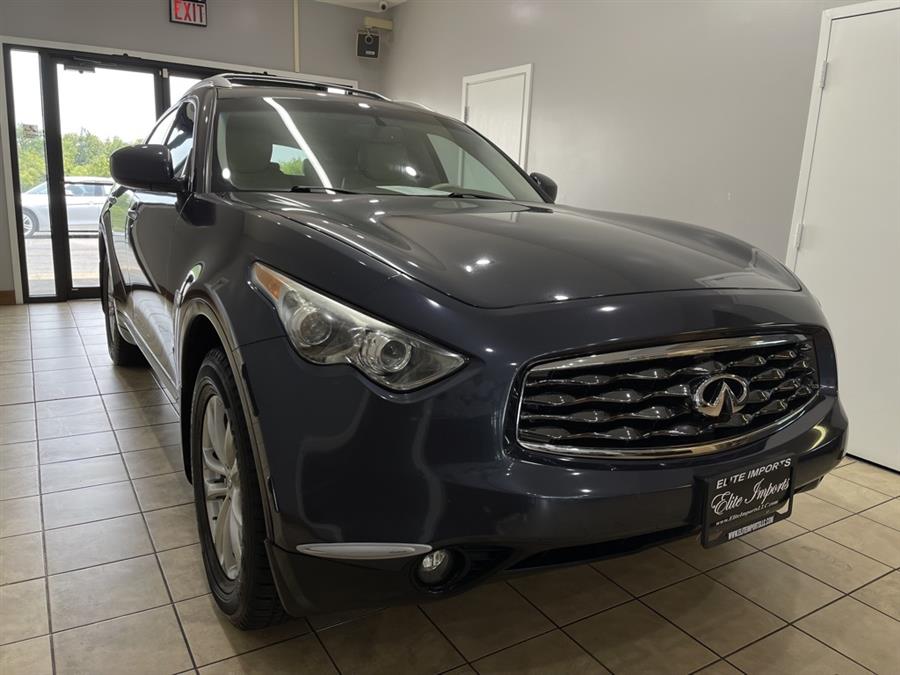 Used Infiniti Fx35 Base 2010 | Elite Imports LLC. West Chester, Ohio Used Infiniti Fx35 Base 2010 | Elite Imports LLC. West Chester, Ohio