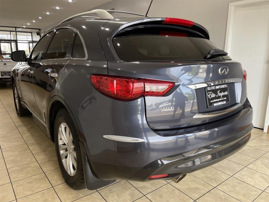 Used Infiniti Fx35 Base 2010 | Elite Imports LLC. West Chester, Ohio Used Infiniti Fx35 Base 2010 | Elite Imports LLC. West Chester, Ohio