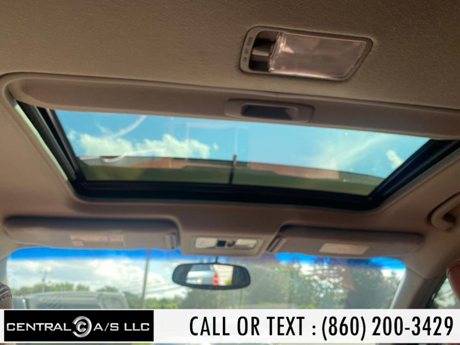 2004 Nissan Murano 4dr SL AWD V6, available for sale in East Windsor, Connecticut | Central A/S LLC. East Windsor, Connecticut 2004 Nissan Murano 4dr SL AWD V6, available for sale in East Windsor, Connecticut | Central A/S LLC. East Windsor, Connecticut