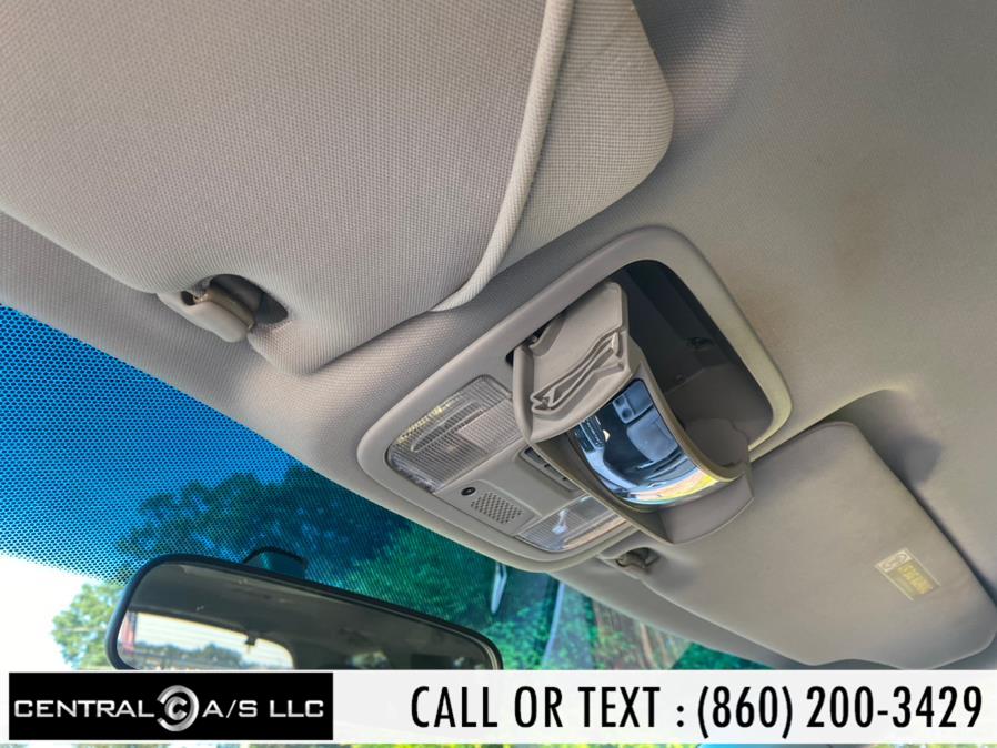 Used Honda Odyssey 5dr EX 2007 | Central A/S LLC. East Windsor, Connecticut Used Honda Odyssey 5dr EX 2007 | Central A/S LLC. East Windsor, Connecticut
