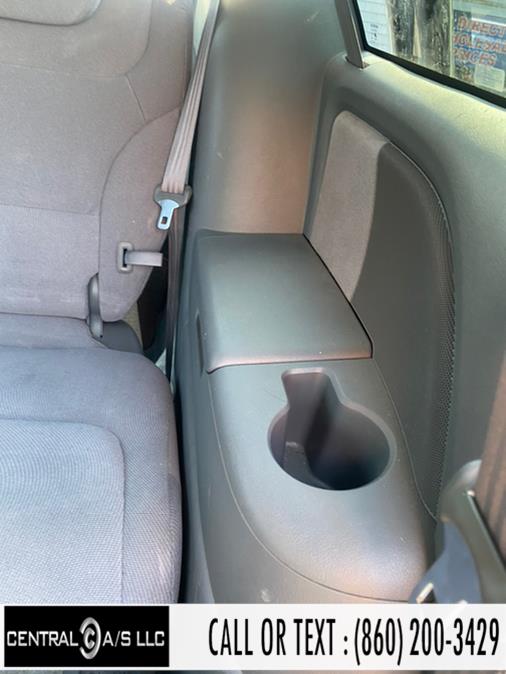Used Honda Odyssey 5dr EX 2007 | Central A/S LLC. East Windsor, Connecticut Used Honda Odyssey 5dr EX 2007 | Central A/S LLC. East Windsor, Connecticut
