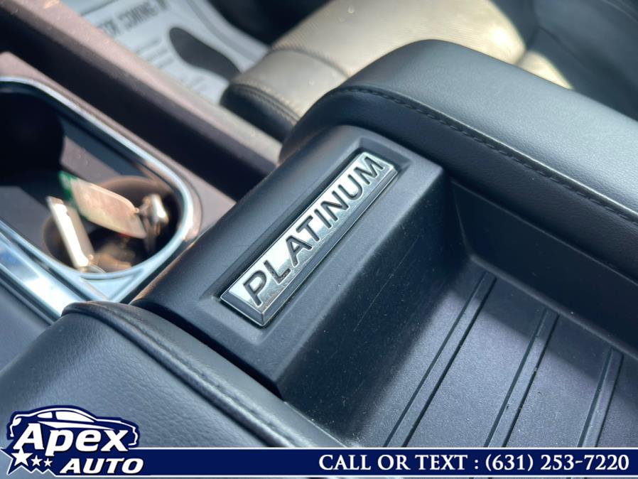 2018 Toyota Tundra 4WD Platinum CrewMax 5.5'' Bed 5.7L (Natl), available for sale in Selden, New York | Apex Auto. Selden, New York 2018 Toyota Tundra 4WD Platinum CrewMax 5.5'' Bed 5.7L (Natl), available for sale in Selden, New York | Apex Auto. Selden, New York