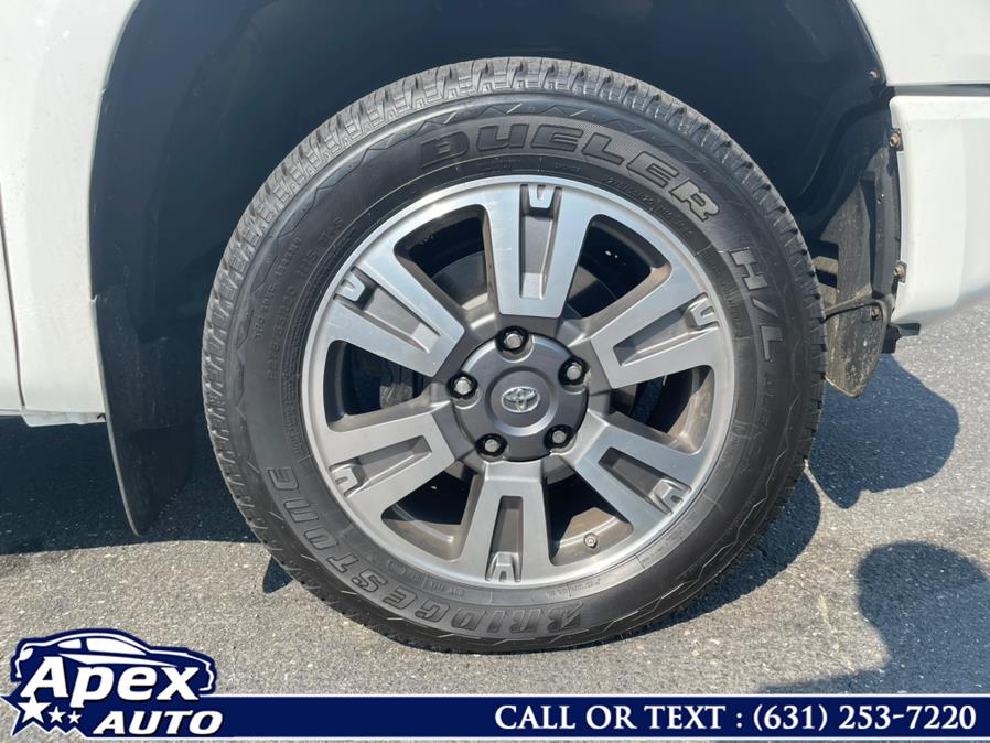 2018 Toyota Tundra 4WD Platinum CrewMax 5.5'' Bed 5.7L (Natl), available for sale in Selden, New York | Apex Auto. Selden, New York 2018 Toyota Tundra 4WD Platinum CrewMax 5.5'' Bed 5.7L (Natl), available for sale in Selden, New York | Apex Auto. Selden, New York