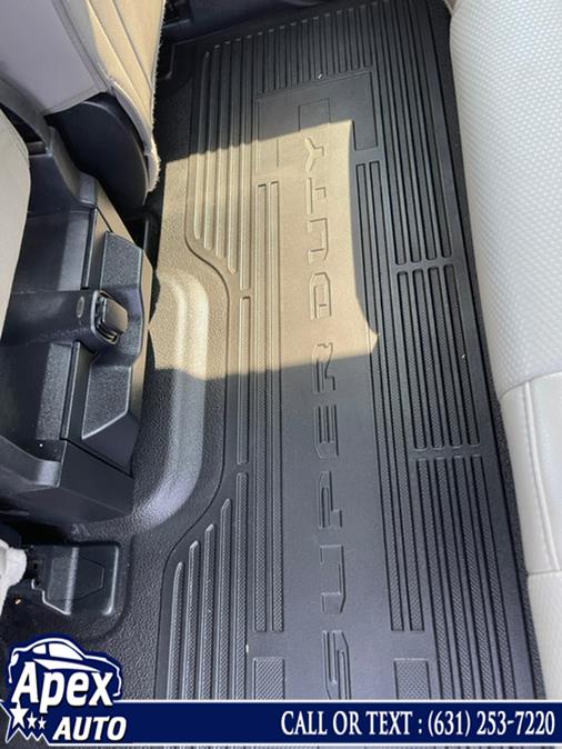 2019 Ford Super Duty F-250 SRW XLT 4WD Crew Cab 6.75'' Box photo