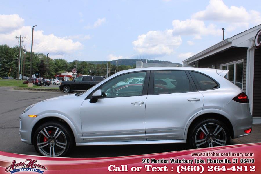2013 Porsche Cayenne AWD 4dr GTS, available for sale in Plantsville, Connecticut | Auto House of Luxury. Plantsville, Connecticut 2013 Porsche Cayenne AWD 4dr GTS, available for sale in Plantsville, Connecticut | Auto House of Luxury. Plantsville, Connecticut