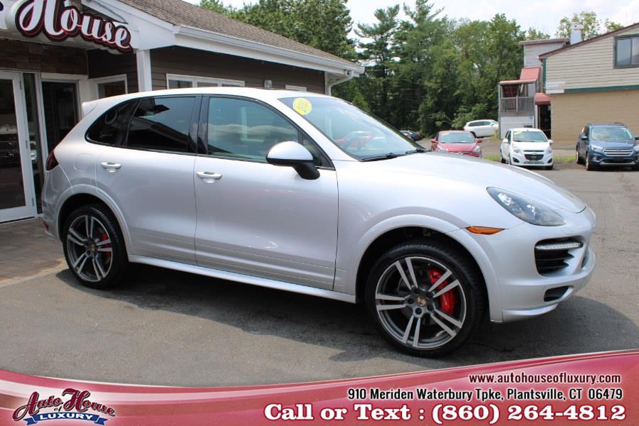 2013 Porsche Cayenne AWD 4dr GTS, available for sale in Plantsville, Connecticut | Auto House of Luxury. Plantsville, Connecticut 2013 Porsche Cayenne AWD 4dr GTS, available for sale in Plantsville, Connecticut | Auto House of Luxury. Plantsville, Connecticut