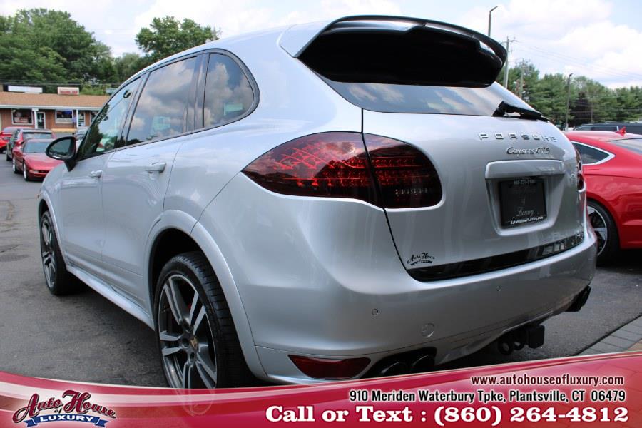2013 Porsche Cayenne AWD 4dr GTS, available for sale in Plantsville, Connecticut | Auto House of Luxury. Plantsville, Connecticut 2013 Porsche Cayenne AWD 4dr GTS, available for sale in Plantsville, Connecticut | Auto House of Luxury. Plantsville, Connecticut