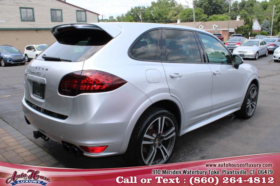 2013 Porsche Cayenne AWD 4dr GTS, available for sale in Plantsville, Connecticut | Auto House of Luxury. Plantsville, Connecticut 2013 Porsche Cayenne AWD 4dr GTS, available for sale in Plantsville, Connecticut | Auto House of Luxury. Plantsville, Connecticut