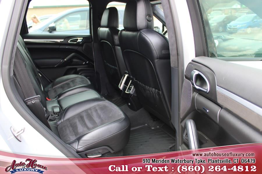 2013 Porsche Cayenne AWD 4dr GTS, available for sale in Plantsville, Connecticut | Auto House of Luxury. Plantsville, Connecticut 2013 Porsche Cayenne AWD 4dr GTS, available for sale in Plantsville, Connecticut | Auto House of Luxury. Plantsville, Connecticut