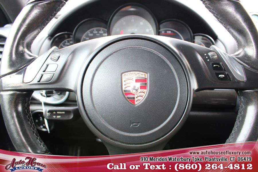 2013 Porsche Cayenne AWD 4dr GTS, available for sale in Plantsville, Connecticut | Auto House of Luxury. Plantsville, Connecticut 2013 Porsche Cayenne AWD 4dr GTS, available for sale in Plantsville, Connecticut | Auto House of Luxury. Plantsville, Connecticut