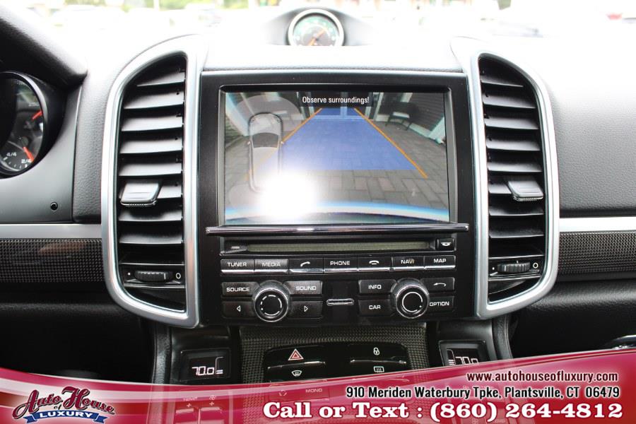 2013 Porsche Cayenne AWD 4dr GTS, available for sale in Plantsville, Connecticut | Auto House of Luxury. Plantsville, Connecticut 2013 Porsche Cayenne AWD 4dr GTS, available for sale in Plantsville, Connecticut | Auto House of Luxury. Plantsville, Connecticut