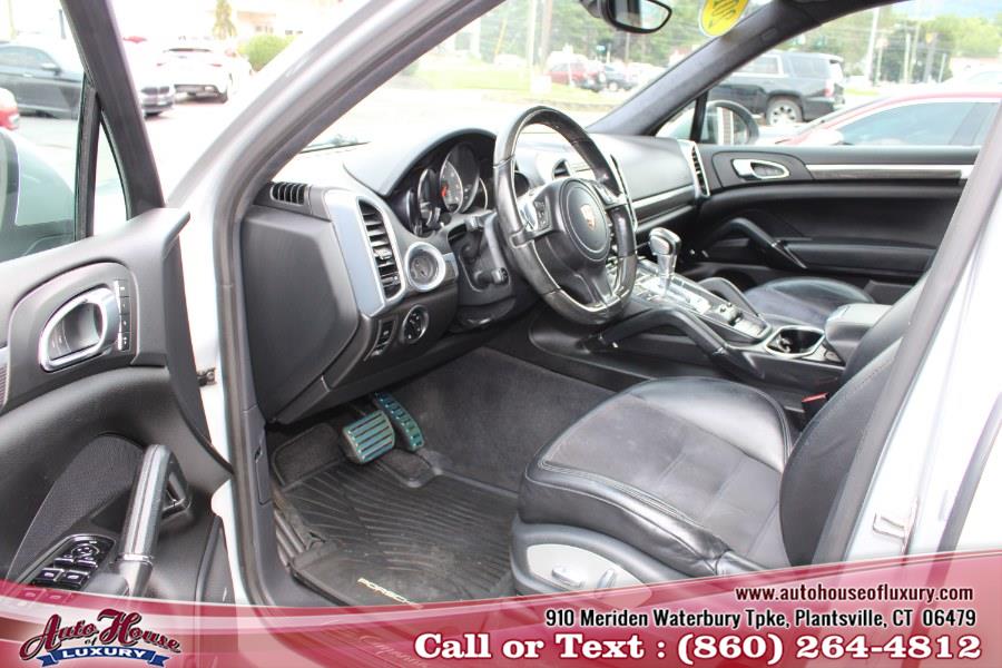 2013 Porsche Cayenne AWD 4dr GTS, available for sale in Plantsville, Connecticut | Auto House of Luxury. Plantsville, Connecticut 2013 Porsche Cayenne AWD 4dr GTS, available for sale in Plantsville, Connecticut | Auto House of Luxury. Plantsville, Connecticut