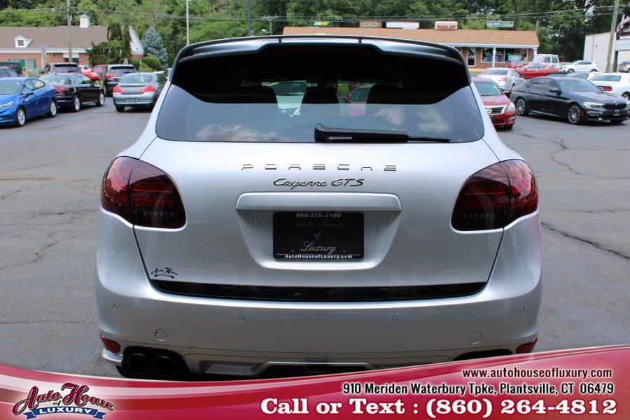 2013 Porsche Cayenne AWD 4dr GTS, available for sale in Plantsville, Connecticut | Auto House of Luxury. Plantsville, Connecticut 2013 Porsche Cayenne AWD 4dr GTS, available for sale in Plantsville, Connecticut | Auto House of Luxury. Plantsville, Connecticut