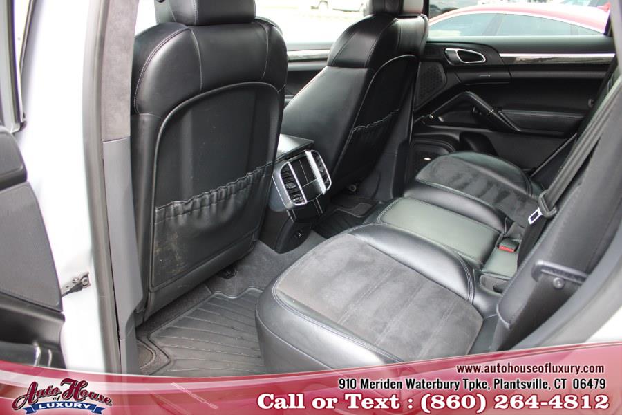 2013 Porsche Cayenne AWD 4dr GTS, available for sale in Plantsville, Connecticut | Auto House of Luxury. Plantsville, Connecticut 2013 Porsche Cayenne AWD 4dr GTS, available for sale in Plantsville, Connecticut | Auto House of Luxury. Plantsville, Connecticut